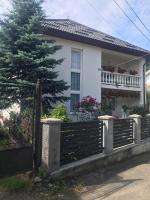 B&B Șanț - Pensiunea Grapini - Bed and Breakfast Șanț