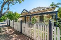 Waratah Cottage 1910 - Boutique - Ferienwohnung