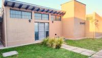 La Isolina Casa en Chacras de Coria - Ferienwohnung