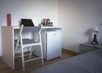 Tweepersoonskamer met Balkon