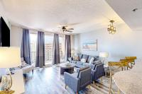 Shores of Panama 2218 - Ferienwohnung Panama City Beach