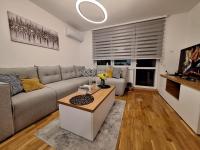 B&B Sremska Mitrovica - APARTMAN-BOŠKOVIĆ - Bed and Breakfast Sremska Mitrovica