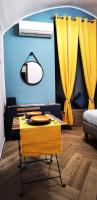 Trebis - B&B Napoli