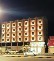 Al Anoud & Aljawhara Apartments