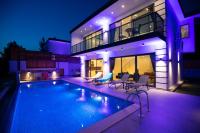 Villa lila - Bed and Breakfast