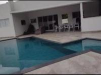 Guaratuba Condomínio costa do sol Bertioga sp - Ferienwohnung Bertioga