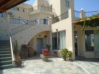 B&B Georgioupolis - Irida - Bed and Breakfast Georgioupolis