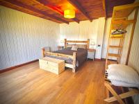 B&B Bariloche - Amazing Cabin on the Shore of Lake Moreno H58 by Apartments Bariloche - Bed and Breakfast Bariloche