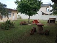 Cabaña Pope - B&B Federación