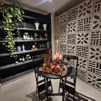 Casa Romão 2 Pertinho de Vinícola e Centro - B&B Espírito Santo do Pinhal