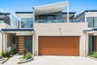 Avenue Escape - Contemporary Living at Corrimal - Chambres d’hôtes Wollongong