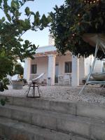 Villa con 2 Camere da Letto