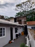 Aluguel temporada- Praia - B&B