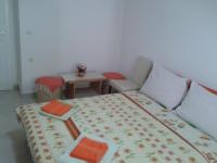 Double Room with Private External Bathroom