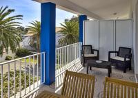 Porto Martins Bay Apartments AL - B&B Porto Martins