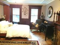 Garden Apartment with Private Entry - Ferienwohnung Brooklyn