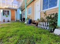 Hospedaje los Alamos - B&B Osorno