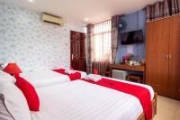 Chambre Familiale