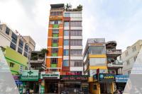 Nam Bắc Hotel - 206 Phan Đăng Lưu, Q.Phú Nhuận - by Bay Luxury - B&B Ciudad Ho Chi Minh