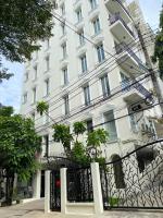B&B Khlong Toei - Chez Moi Bangkok Private Executive Residence Sukhumvit 26 - Bed and Breakfast Khlong Toei