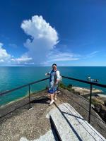 Grand Rock Studio Samui - B&B