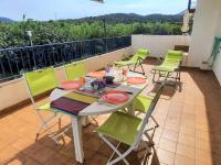 Apartamento Confortable en Sant Genís, Llançà – Cerca de Playa y Actividades F - ES-170-44 - Chambres d'hôtes Llançà