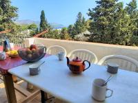 Casa tranquila con jardín, 4 habitaciones, cerca de la playa en Llançà - ES-170-65 - B&B Llançà