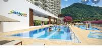 Samaria club de playa Santa marta - B&B