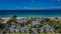 Beachfront Aldea 11 - B&B