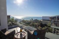 Hobson Hot Spot Stunning Seaviews - B&B