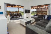 Smokey s Surf Pad - Ferienwohnung