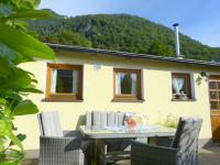 B&B Bad Reichenhall - Haus Berger - Bed and Breakfast Bad Reichenhall