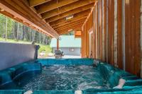 River's Bend Lodge - Hot Tub, Fire Pit, Games & Ski - Ferienwohnung
