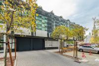 Apartament Grzybowska Premium by Your Freedom - Chambres d’hôtes Varsovie