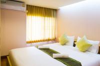 B&B Ban Khlong Chuat Prao - NOP PLACE BANGNA - Bed and Breakfast Ban Khlong Chuat Prao