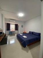 Habitación Doble Estándar