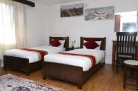 B&B Katmandou - Himalaya Inn - Bed and Breakfast Katmandou