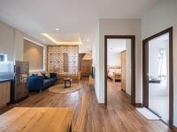 Appartement 2 Chambres