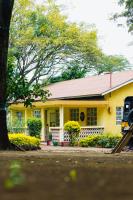 Mkoani Homestay - B&B Moshi
