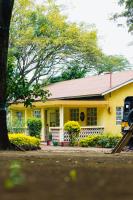 B&B Moshi - Mkoani Homestay - Bed and Breakfast Moshi