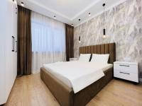 Central Park Apartment - B&B Almatý