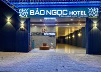 B&B Cao Lanh - Bảo Ngọc Hotel - Bed and Breakfast Cao Lanh