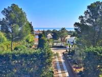 Le Sémaphore, les plages à pied - B&B