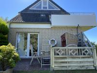 Fievfoten OG - Chambres d’hôtes Borkum