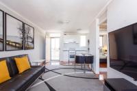 Freo Central - B&B Fremantle