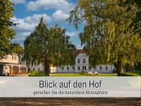 RamosHansenHof Fewo Hofglück 4Pers mit Hund - B&B