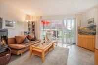 Ferienhaus am Wolgastsee - Chambres d’hôtes Korswandt