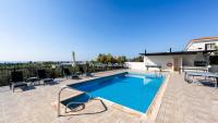 B&B Peyia - Eframia Ena by Prestige Bookings - Bed and Breakfast Peyia