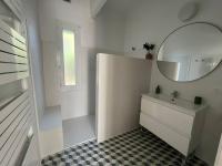 La maison de Camille climatisation parking privé WIFI - B&B Carcassonne