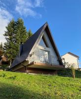Alpi Cabin Pridolci - B&B